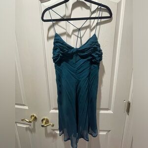 Cutesy Anthropologie Dress